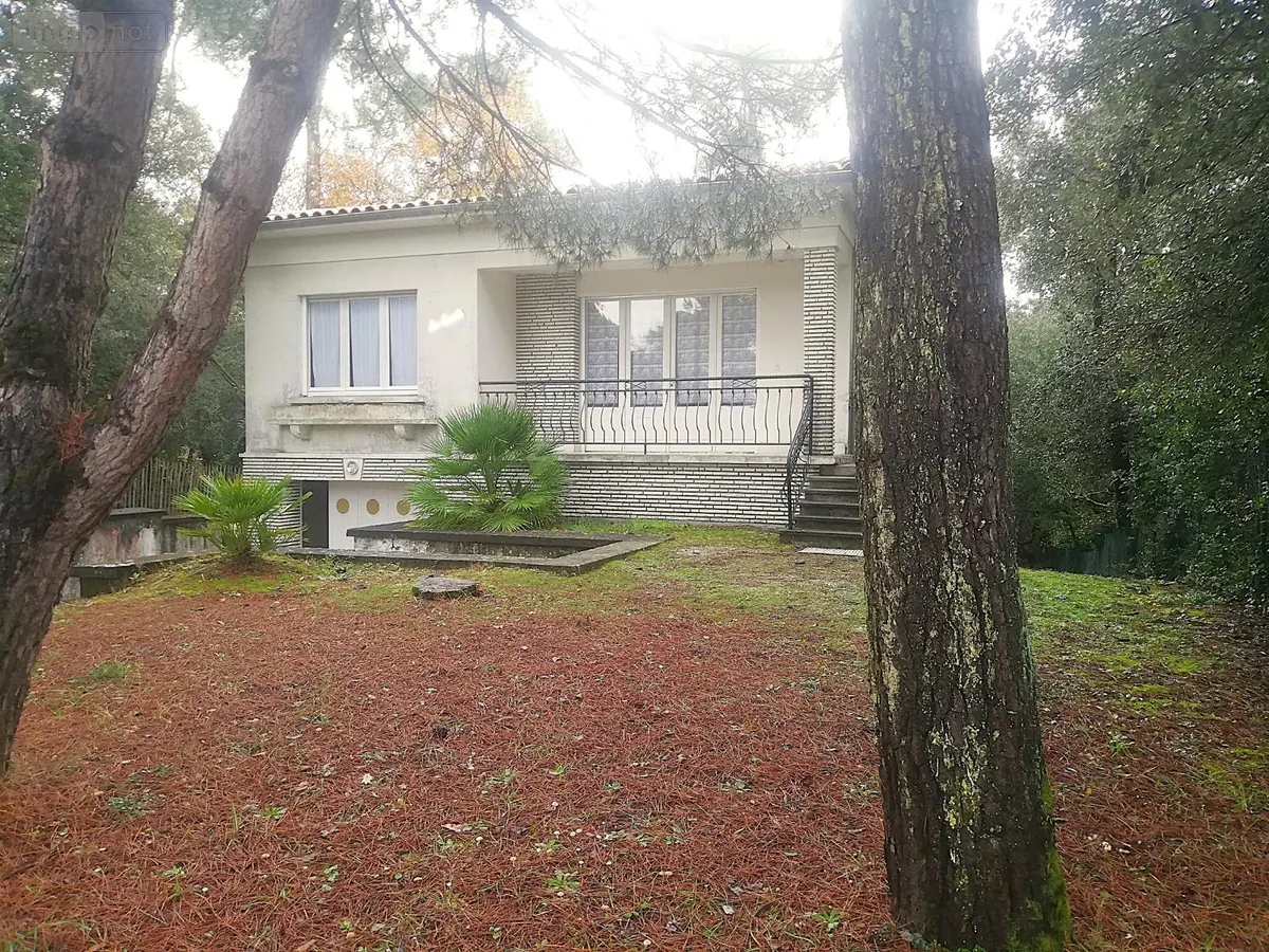 Maison a vendre La Tremblade 17390 Charente-Maritime 17 101 m2 5 pièces 395200 euros DD/JOM/25-48 001