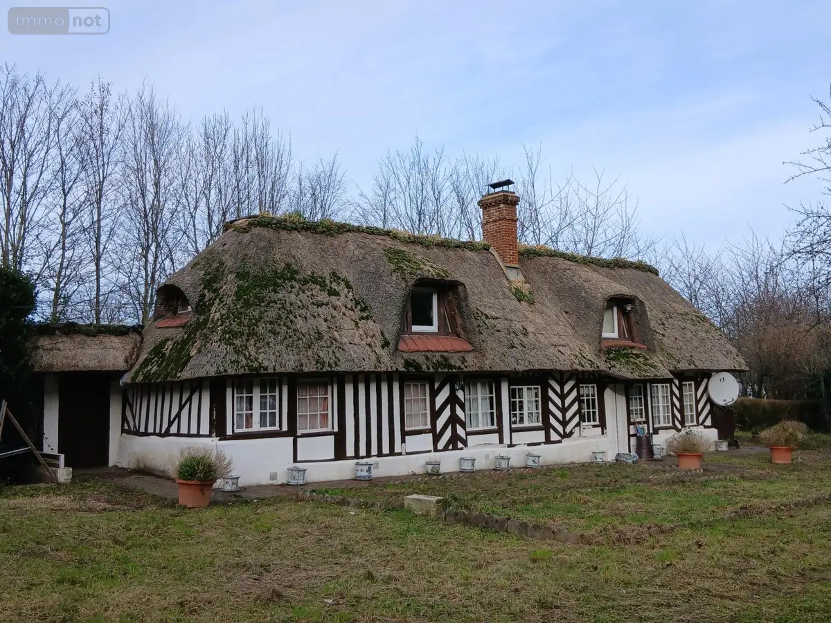 Maison a vendre Honfleur 14600 Calvados 14 229 m2 7 pièces 828800 euros HO 843 001