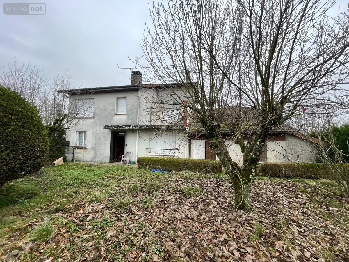 Maison a vendre Maizières-lès-Brienne 10500 Aube 10 153 m2 6 pièces 79000 euros achat_maison_com_10221_10500 001