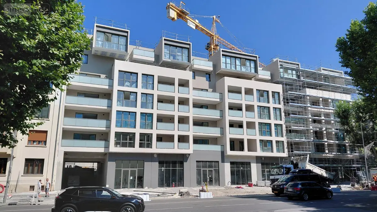 Appartement a vendre Gap 05000 Hautes-Alpes 05 74 m2 3 pièces 335000 euros 003/PNGCV26 001