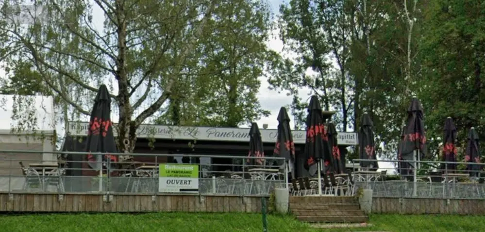 Fonds et murs commerciaux a vendre Bairon et ses environs 08390 Ardennes 08 233122 euros LC 172 001