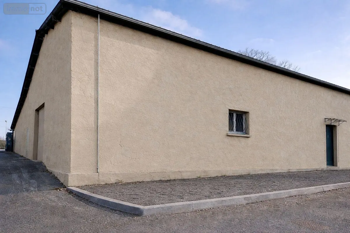 Maison a vendre Jonzac 17500 Charente-Maritime 17 570 m2 4 pièces 231000 euros 1896 001