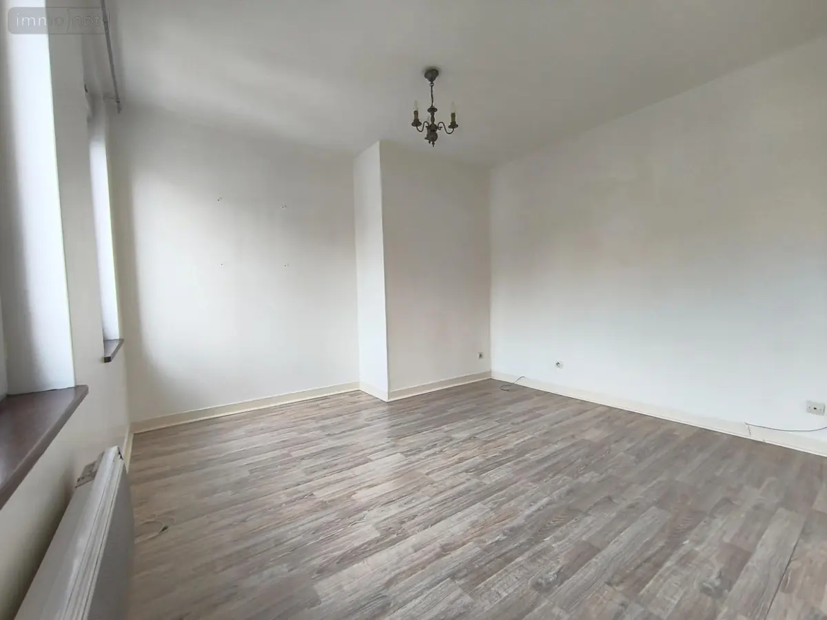 Location appartement Saint-André-de-l'Eure 27220 Eure 27 62 m2 3 pièces 670 euros 1017314 001
