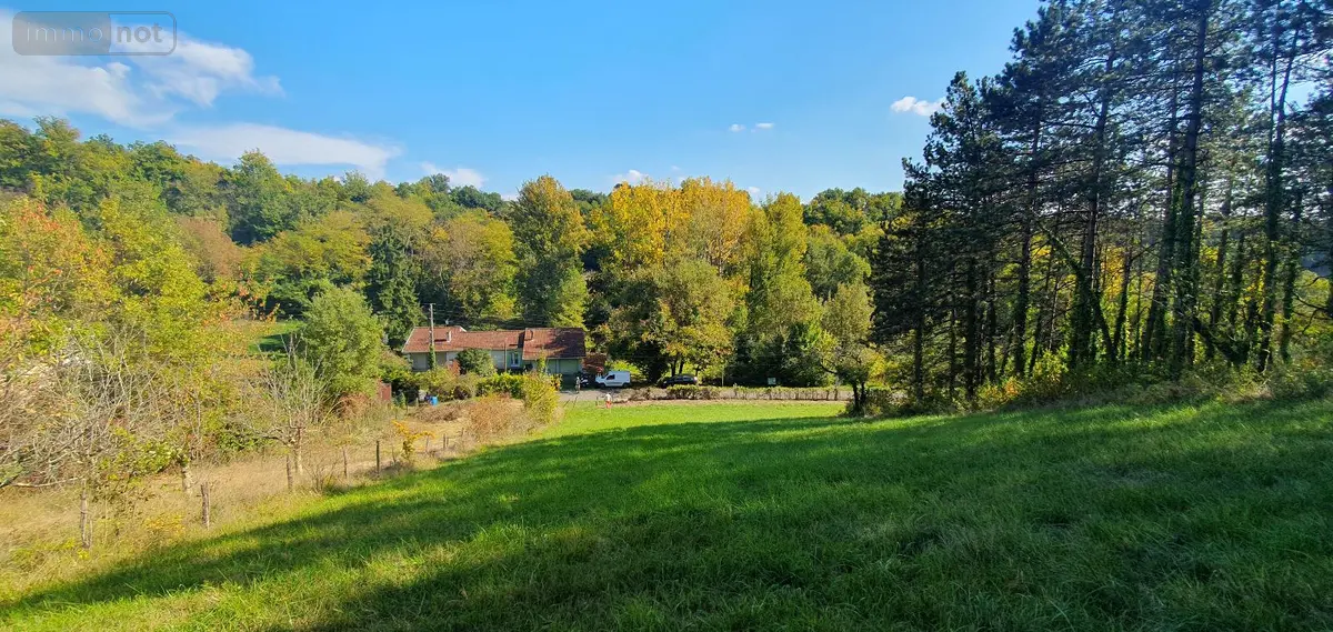 Terrain a batir a vendre Malause 82200 Tarn-et-Garonne 82 901 m2 29000 euros 1538 001