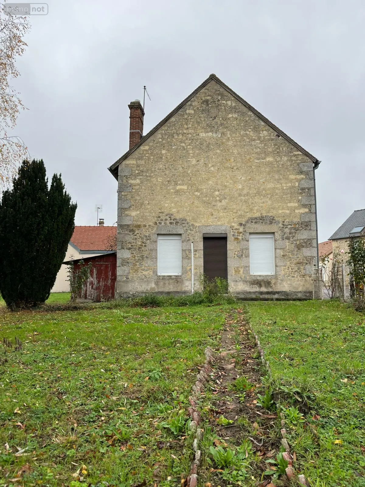 Maison a vendre Saint-Julien-sur-Sarthe 61170 Orne 61 61 m2 3 pièces 74900 euros GR 001