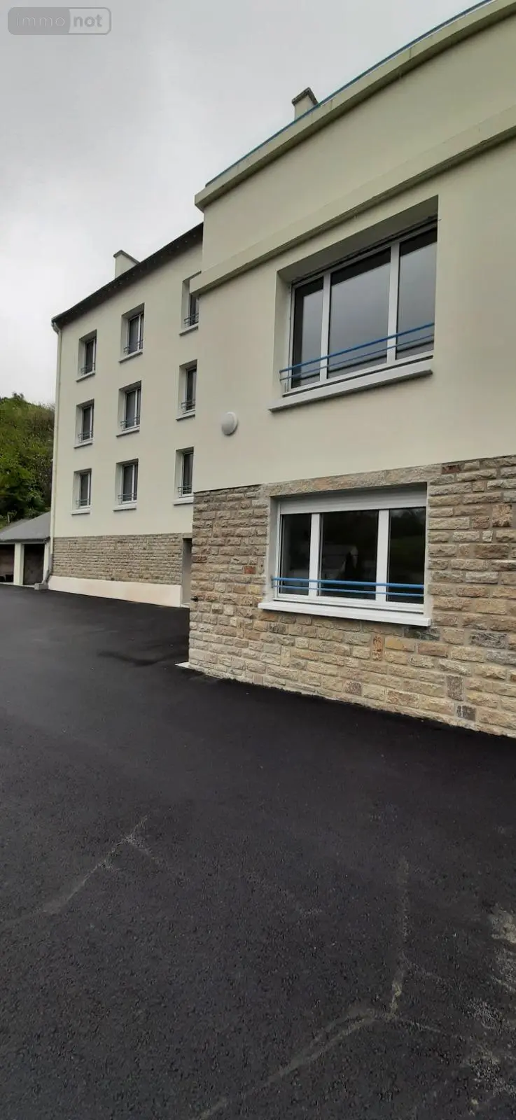Appartement a vendre Pont-Aven 29930 Finistère 29 81 m2 4 pièces 239000 euros MA 1346-12 001