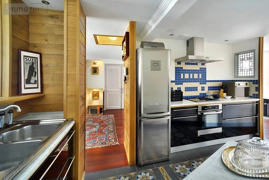 Location appartement Honfleur 14600 Calvados 14 112 m2 4 pièces 1300 euros LO712 001