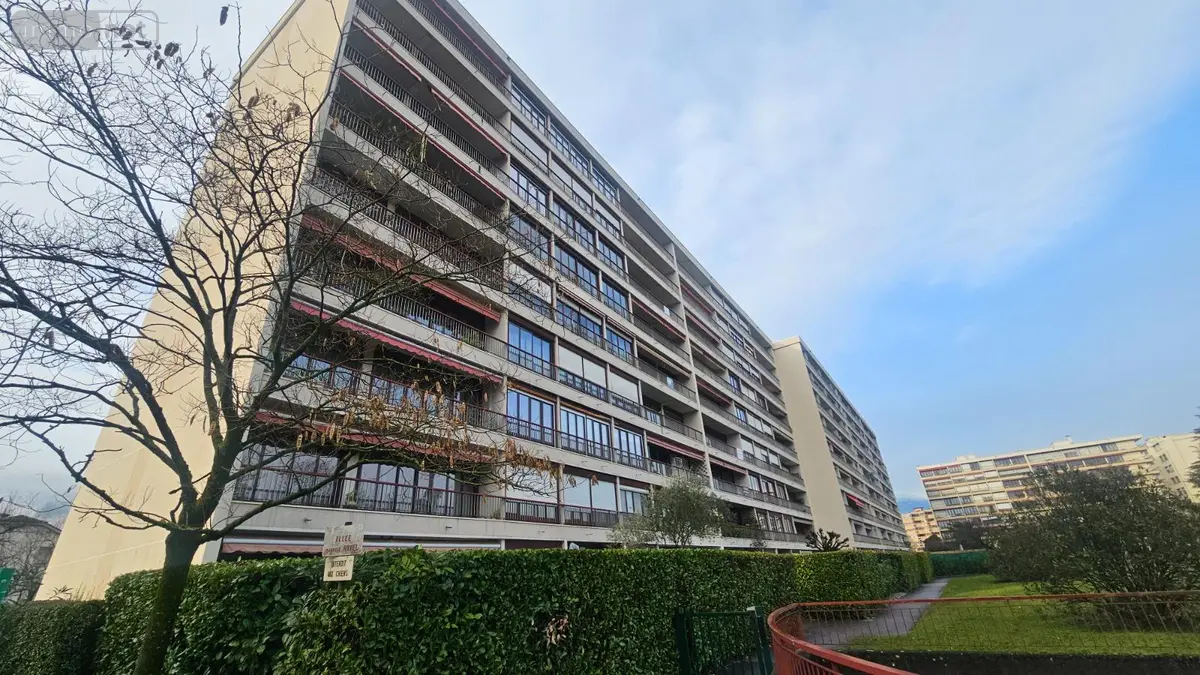 Appartement a vendre Échirolles 38130 Isère 38 96 m2 4 pièces 140000 euros 38161-3/26 001