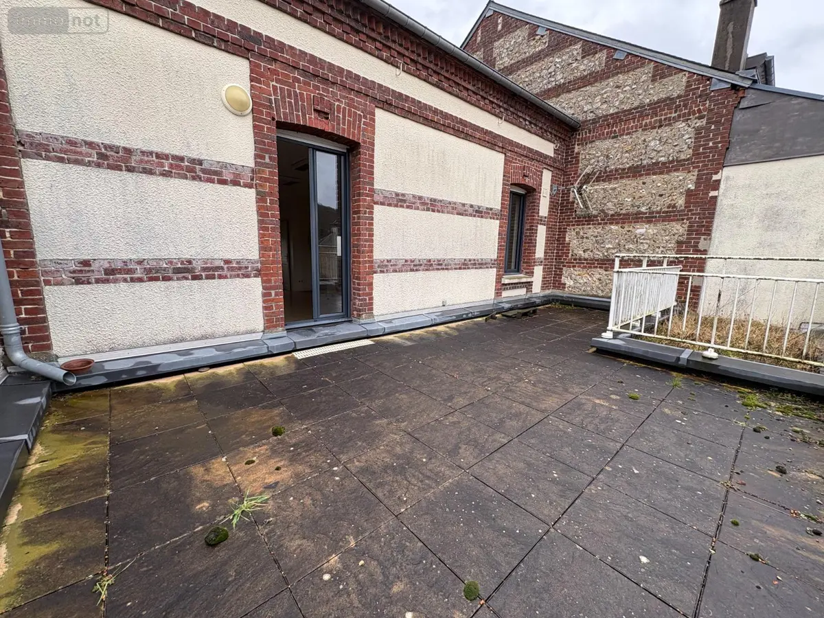 Immeuble de rapport a vendre Lillebonne 76170 Seine-Maritime 76 150 m2 8 pièces 220000 euros 1007749 001