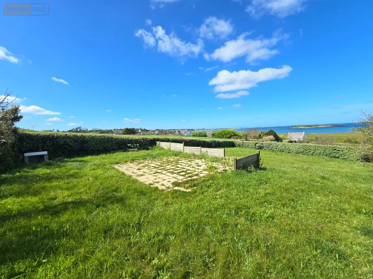Terrains de loisirs bois etangs a vendre Landéda 29870 Finistère 29 43000 euros 27012026 001