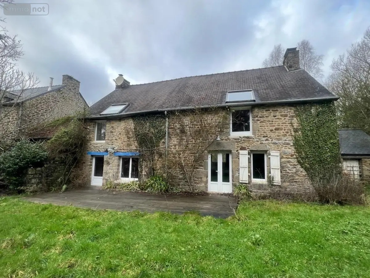 Maison a vendre Pleudihen-sur-Rance 22690 Côtes-d'Armor 22 352 m2 6 pièces 450000 euros CF/2026/01 001
