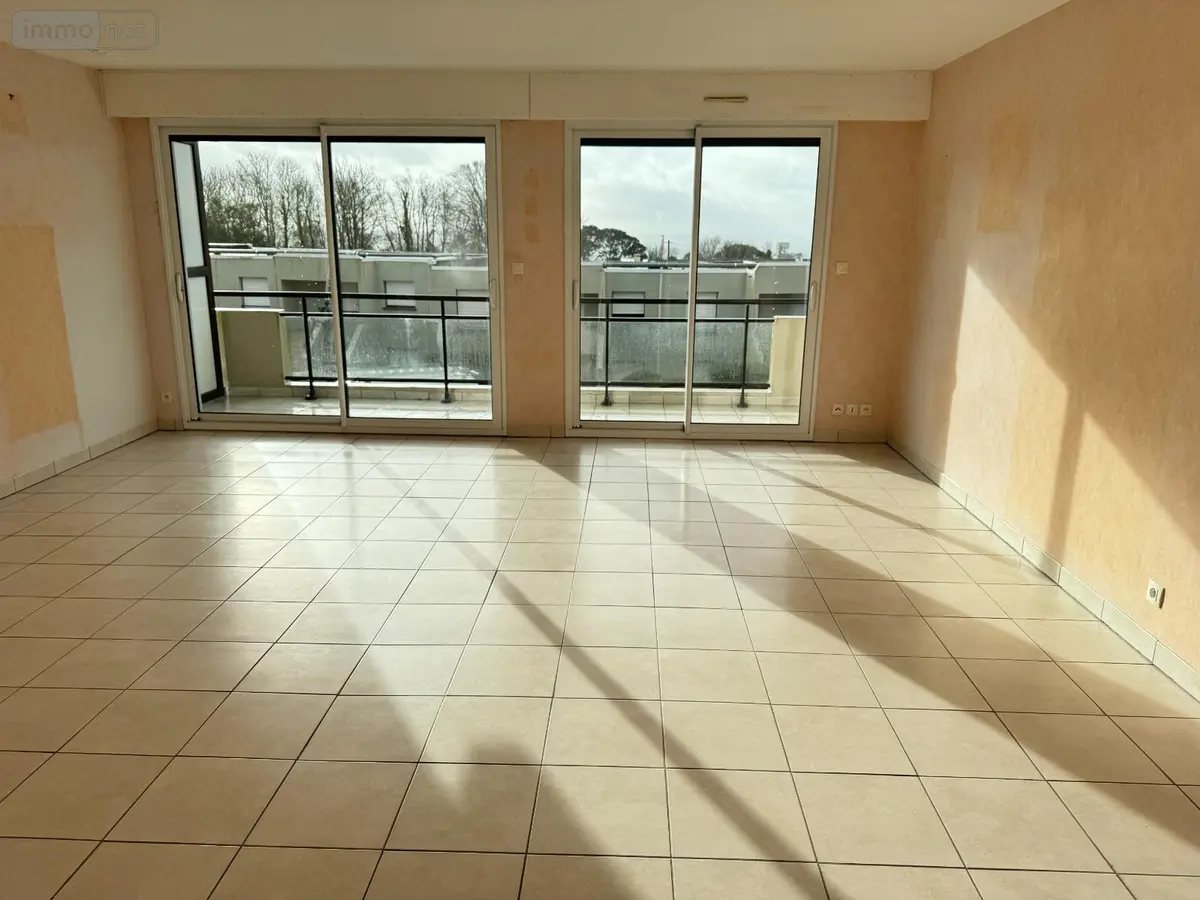 Appartement a vendre Brest 29200 Finistère 29 85 m2 4 pièces 248000 euros 1019144 001