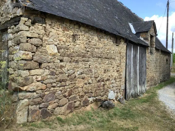 Divers a vendre Vieux-Vy-sur-Couesnon 35490 Ille-et-Vilaine 35 100 m2 42400 euros achat_autre_com_35355_35490 001