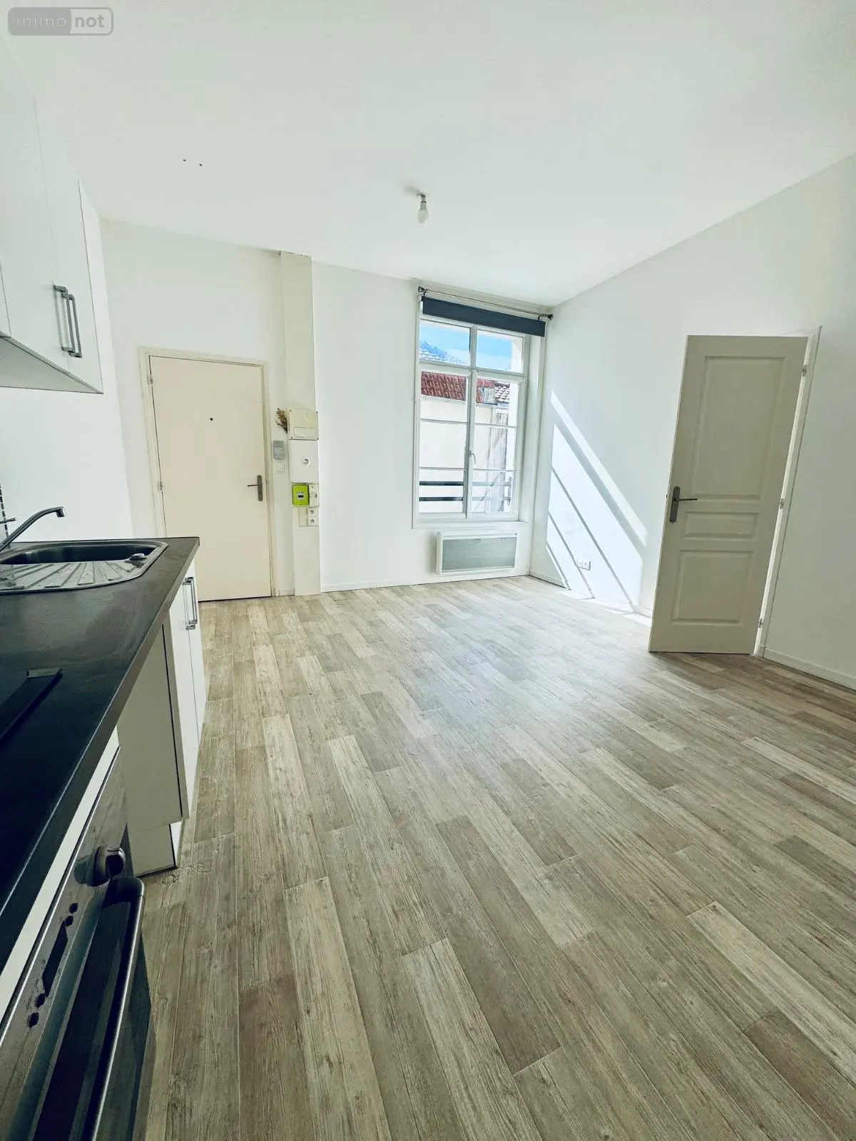 Location appartement Saint-Omer 62500 Pas-de-Calais 62 34 m2 2 pièces 515 euros 6049 001