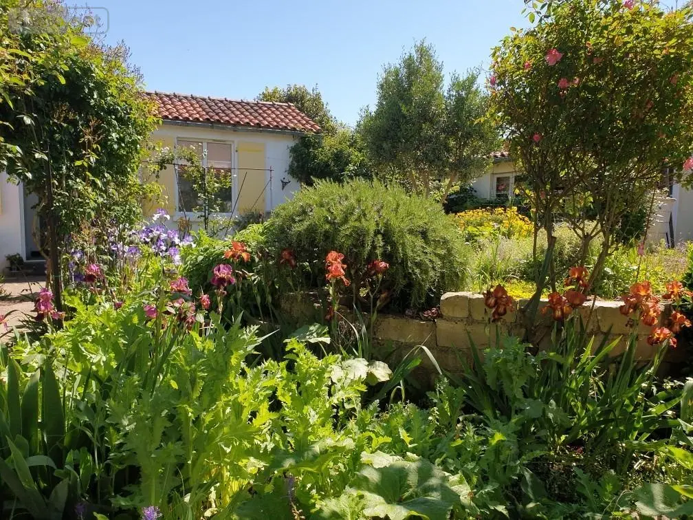 Maison a vendre Fouras 17450 Charente-Maritime 17 150 m2 8 pièces 638600 euros DD/JOM/26-03 001