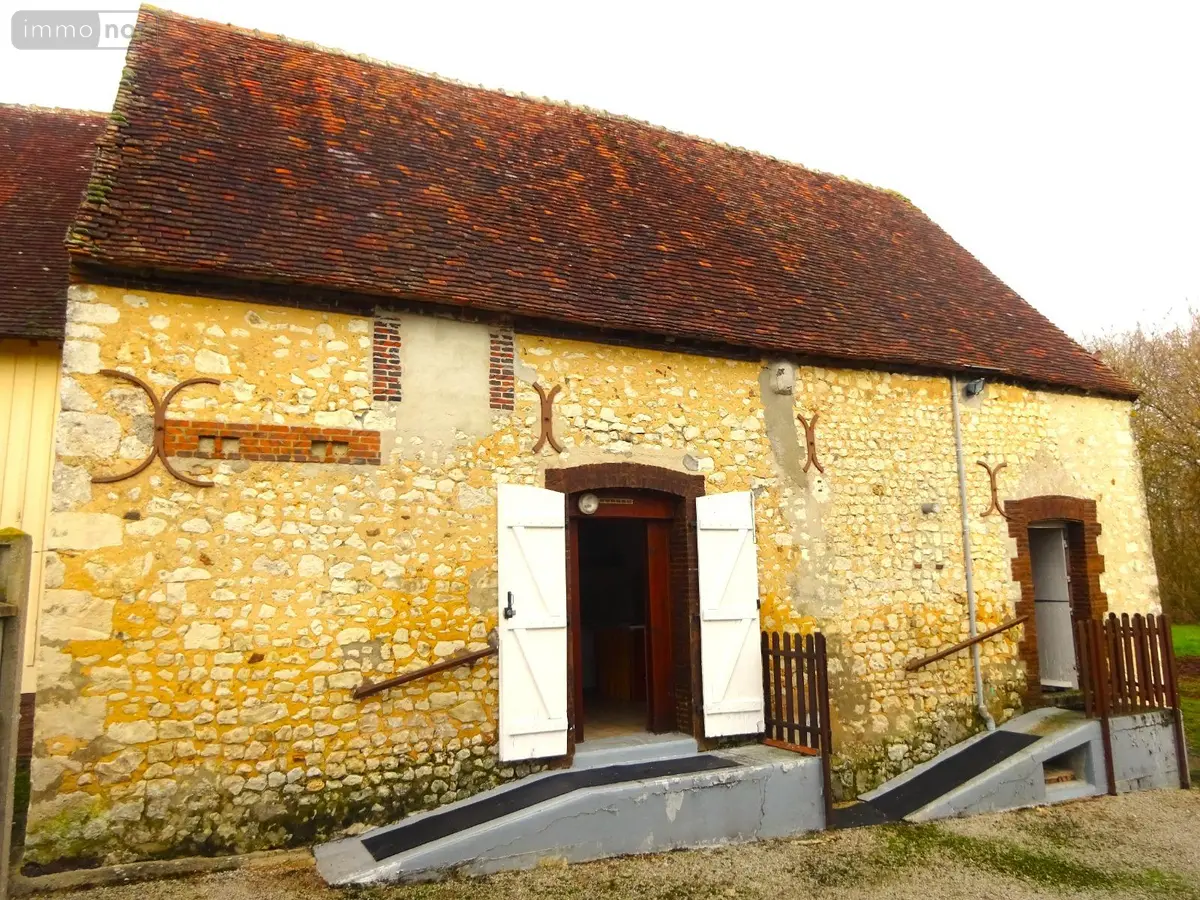 Maison a vendre Bretoncelles 61110 Orne 61 77380 euros BRE 1031 001