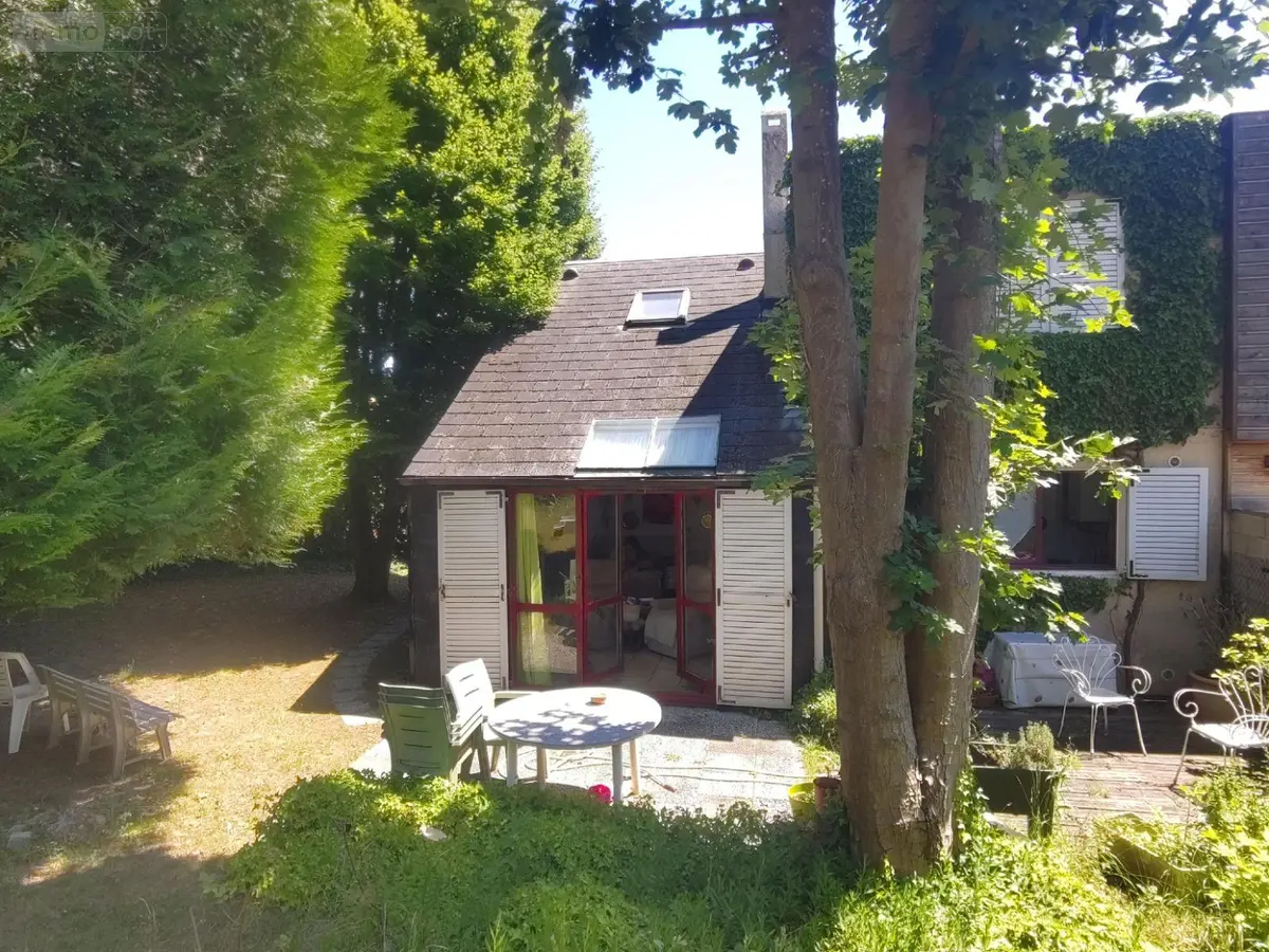 Maison a vendre Cergy 95000 Val-d'Oise 95 90 m2 4 pièces 265000 euros 95010-106 001