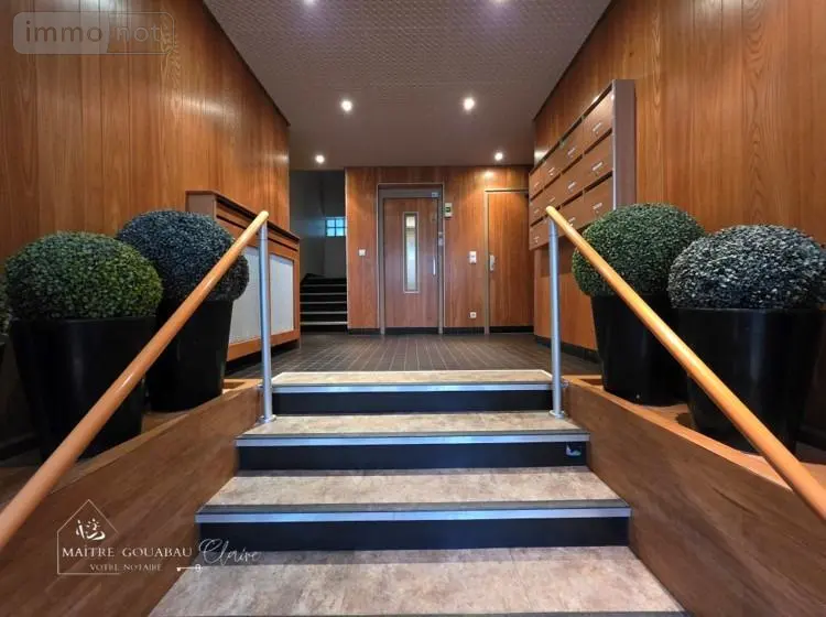 Appartement a vendre Laval 53000 Mayenne 53 93 m2 4 pièces 171720 euros achat_appartement_com_53130_53000 001