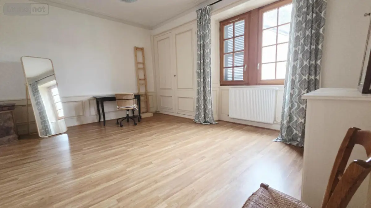 Maison a vendre Champlitte 70600 Haute-Saône 70 110 m2 5 pièces 110000 euros achat_maison_com_70122_70600 001