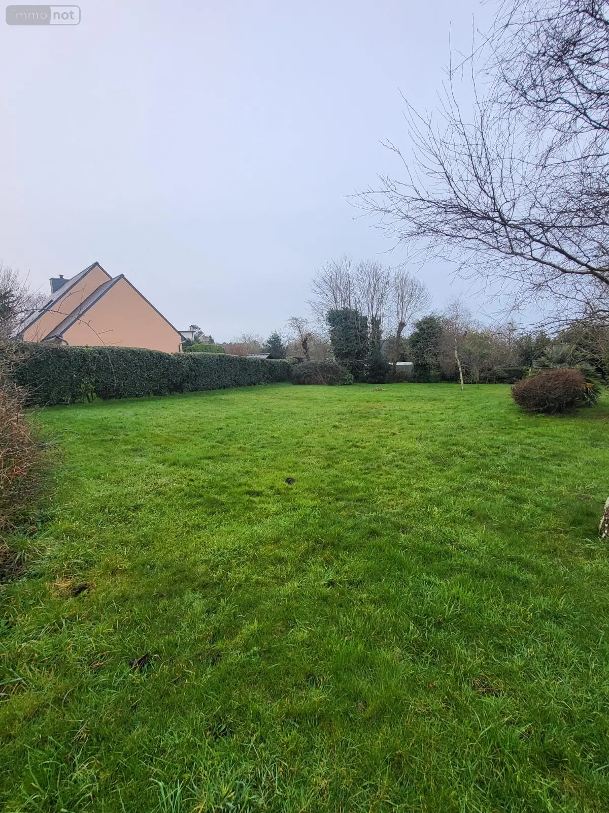 Terrain a batir a vendre Crozon 29160 Finistère 29 157500 euros A202600015 001