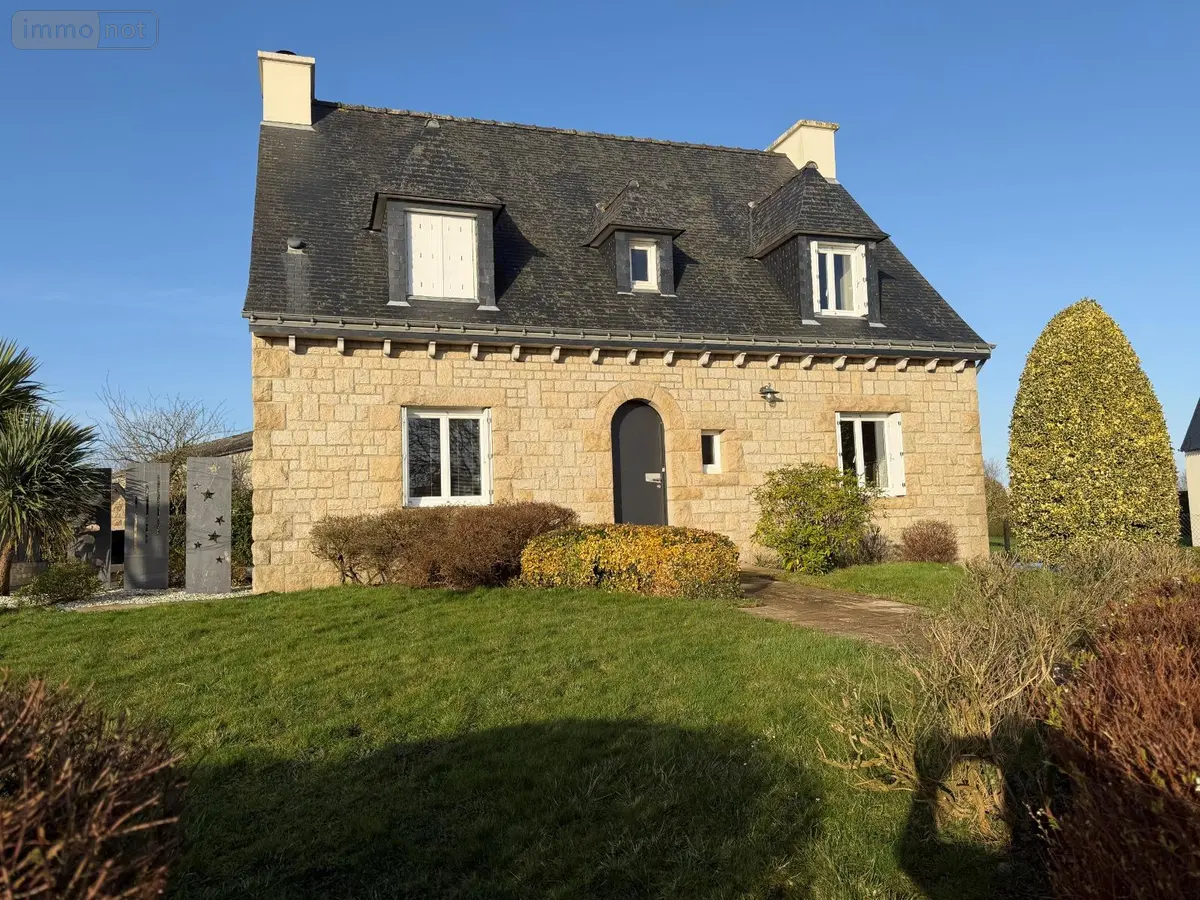 Maison a vendre Plénée-Jugon 22640 Côtes-d'Armor 22 243800 euros 615 001
