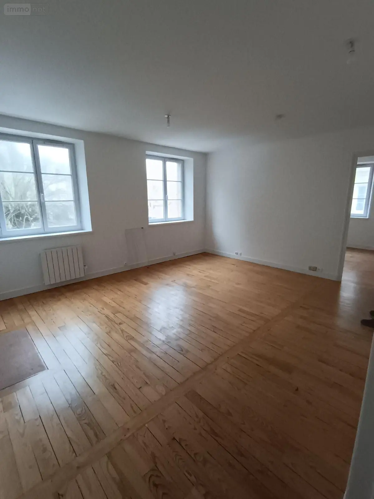 Location appartement Valognes 50700 Manche 50 66 m2 730 euros 373 001