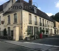Propriete a vendre Mortagne-au-Perche 61400 Orne 61 390 m2 11 pièces 787500 euros GR 001
