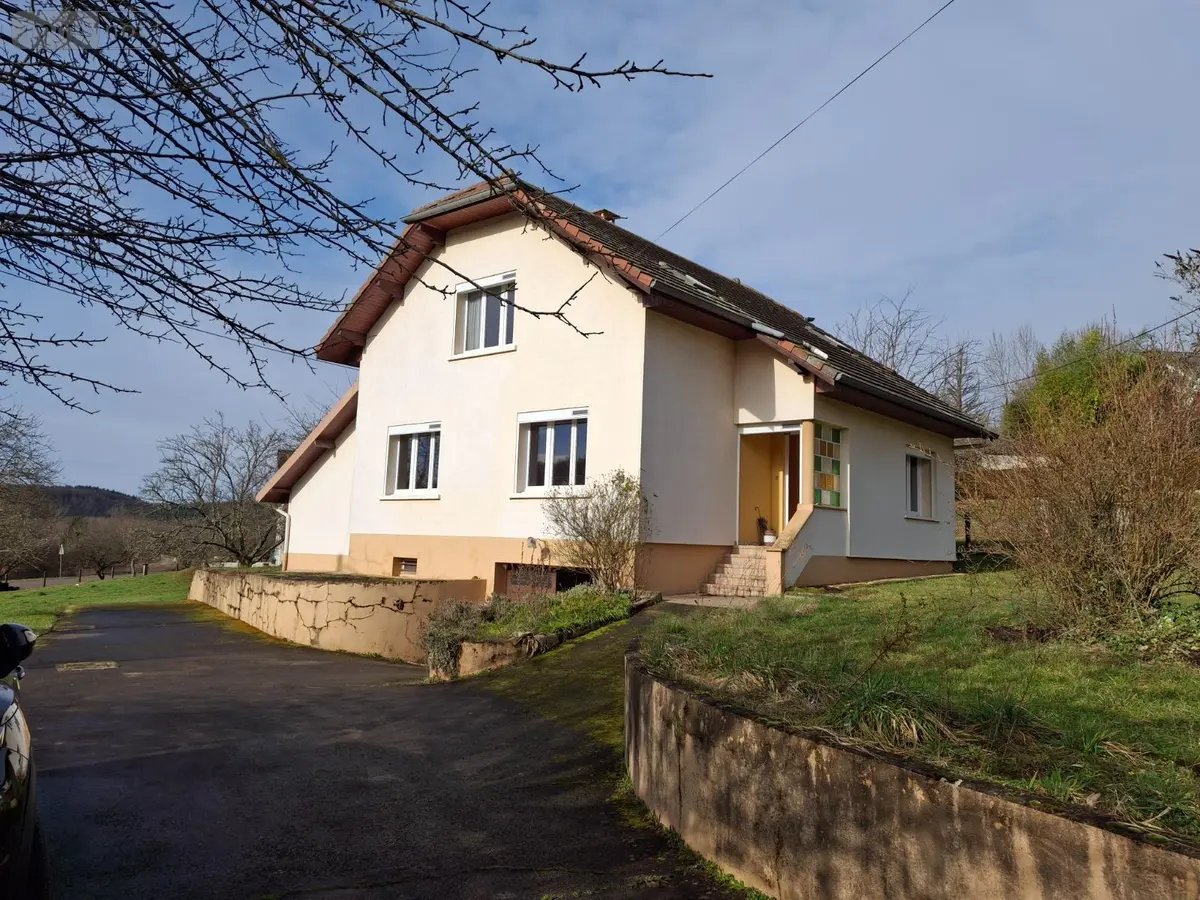 Maison a vendre Amagney 25220 Doubs 25 104 m2 5 pièces 242000 euros 20260103 001