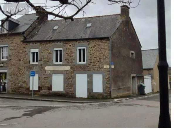 Maison a vendre Miniac-Morvan 35540 Ille-et-Vilaine 35 100 m2 4 pièces 136600 euros LCM/26-35540 001