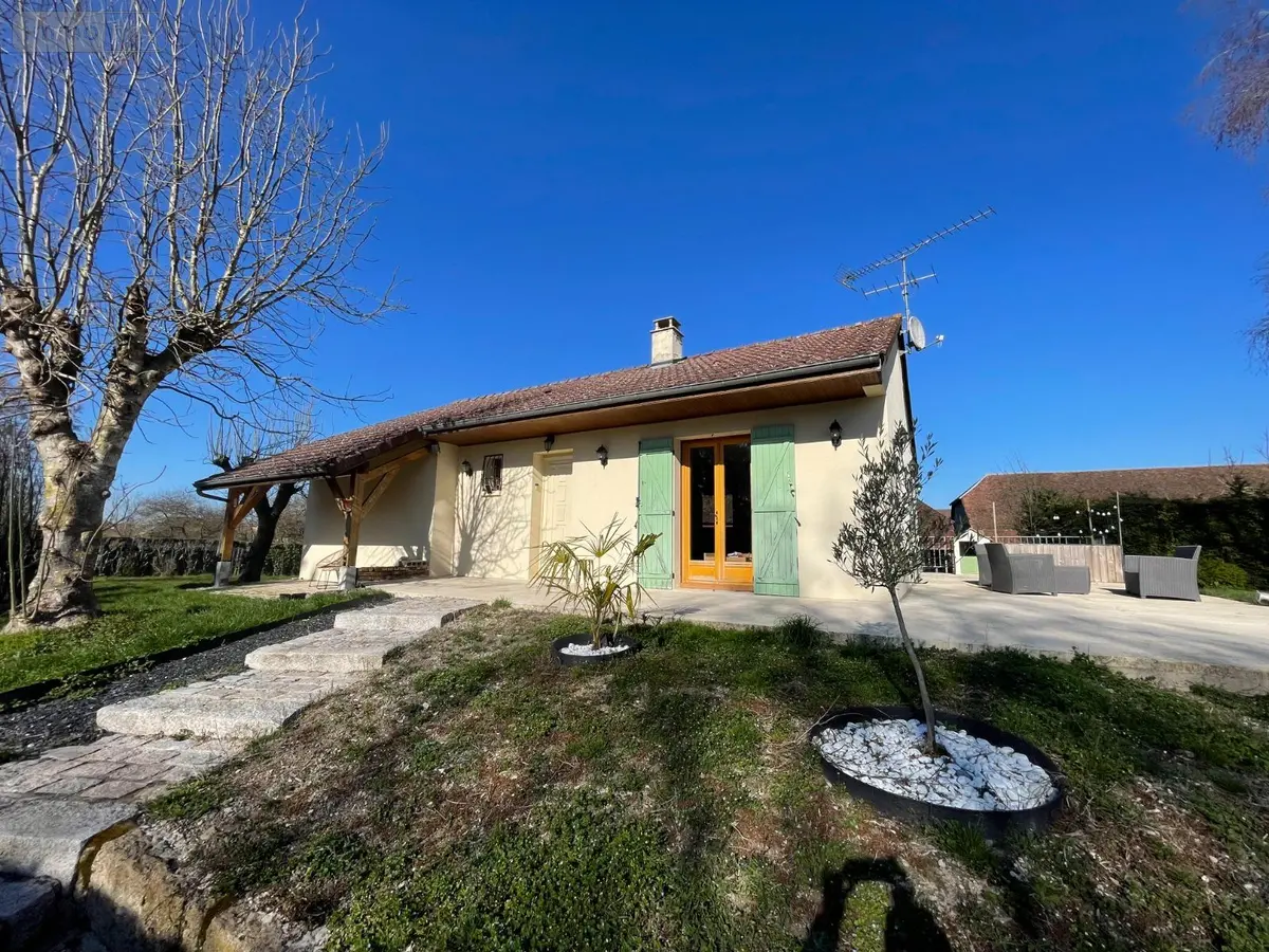 Maison a vendre Rouilly-Sacey 10220 Aube 10 98 m2 4 pièces 179000 euros achat_maison_com_10328_10220 001
