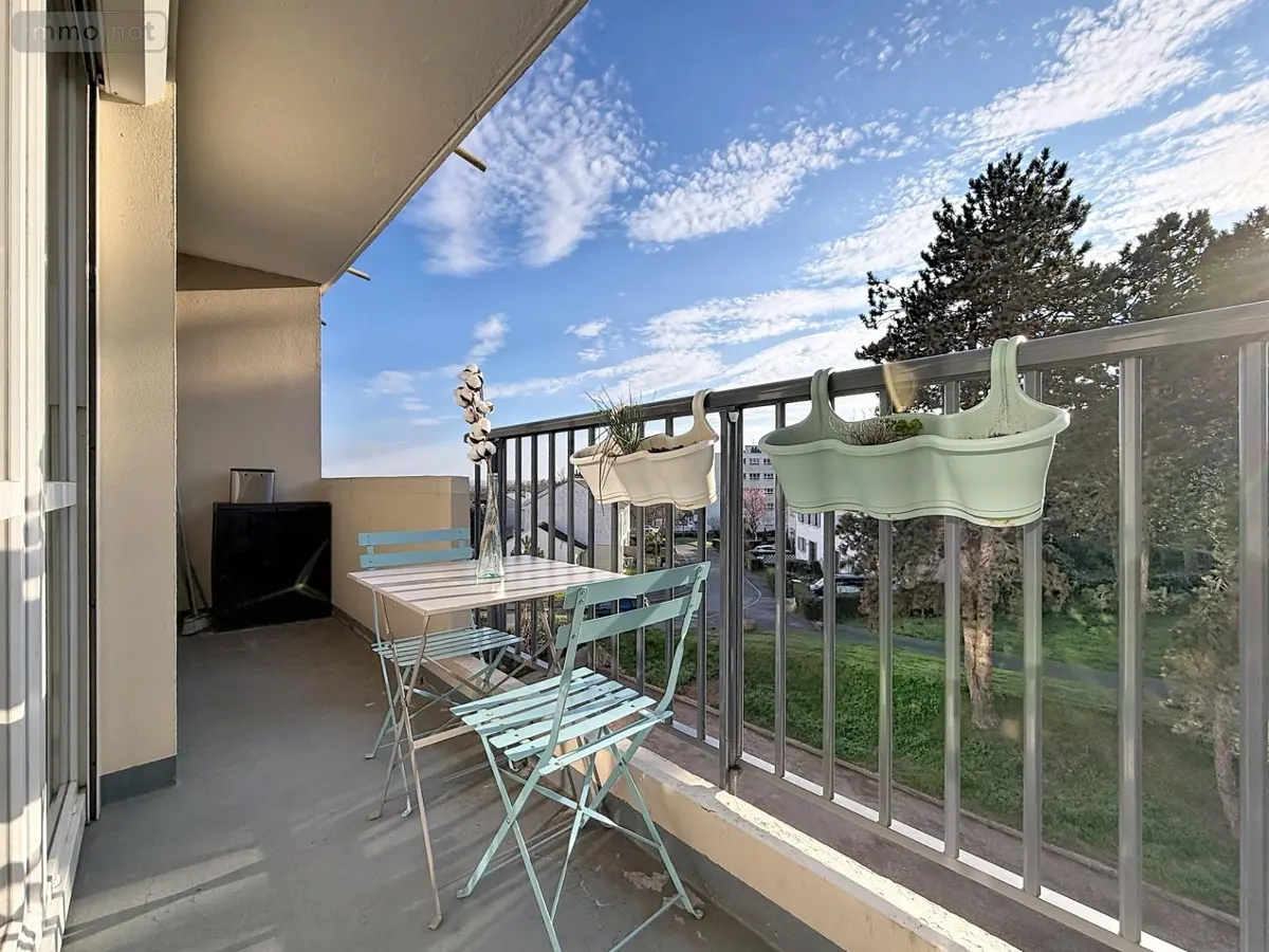 Appartement a vendre Hérouville-Saint-Clair 14200 Calvados 14 30 m2 1 pièce 89900 euros 00014 001
