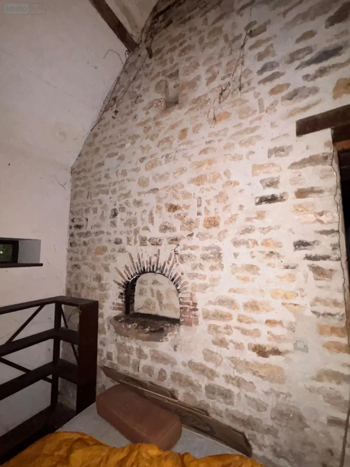 Maison a vendre Épineu-le-Chevreuil 72540 Sarthe 72 113 m2 4 pièces 60000 euros LMY/FO 001