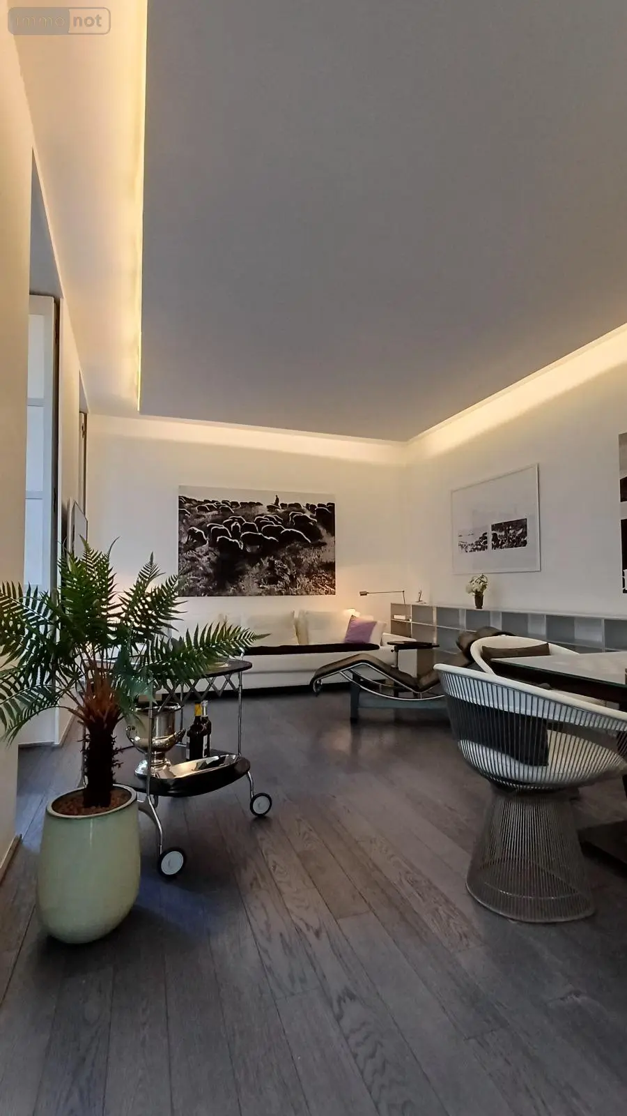 Appartement a vendre Paris 6e Arrondissement 75006 Paris 75 45 m2 2 pièces 1362400 euros 2025-331 001