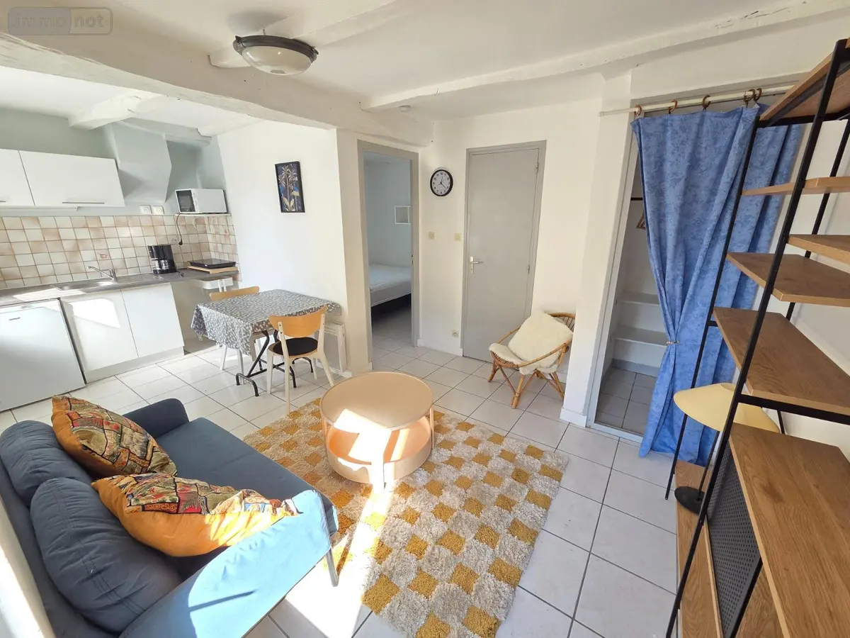 Maison a vendre Lannilis 29870 Finistère 29 60 m2 152000 euros 03032026 001