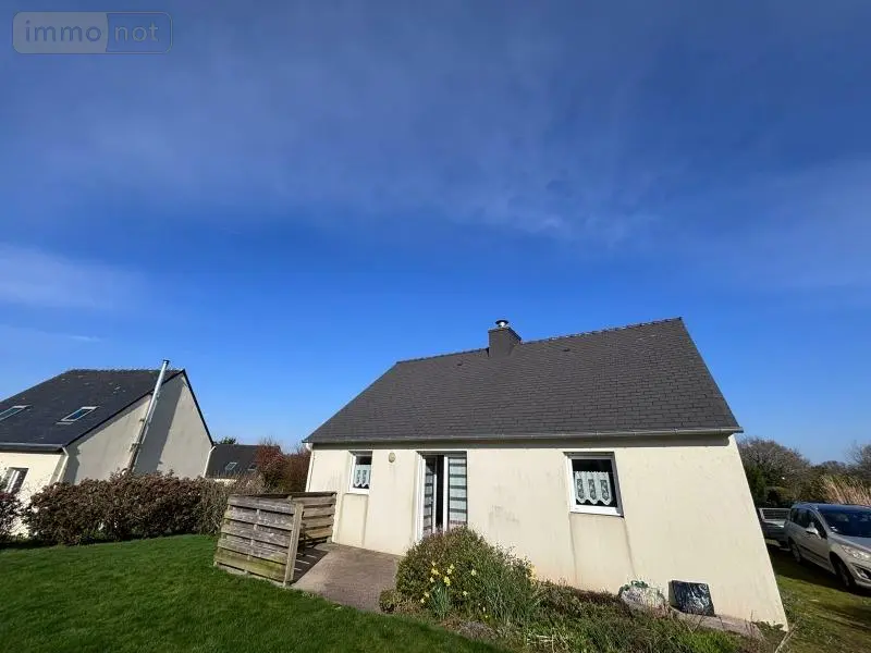 Maison a vendre Commana 29450 Finistère 29 68 m2 4 pièces 149732 euros 1020 001