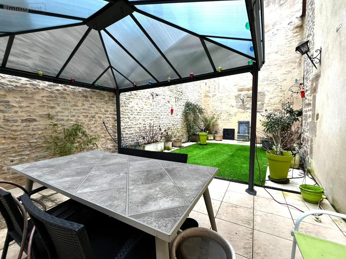 Maison a vendre Langres 52200 Haute-Marne 52 145 m2 5 pièces 125000 euros SGML102886 001