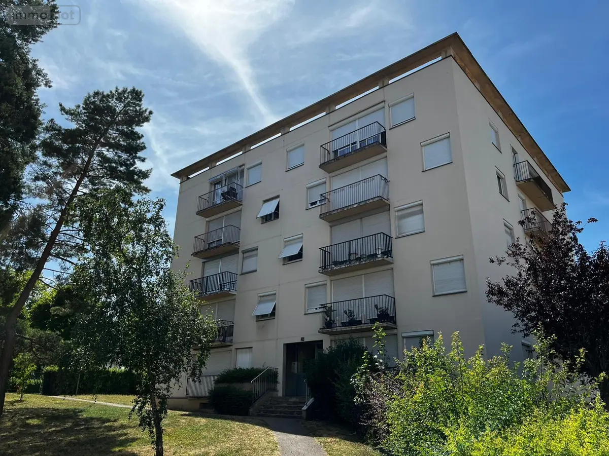 Appartement a vendre Dijon 21000 Côte-d'Or 21 74 m2 4 pièces 116600 euros SGML114331 001