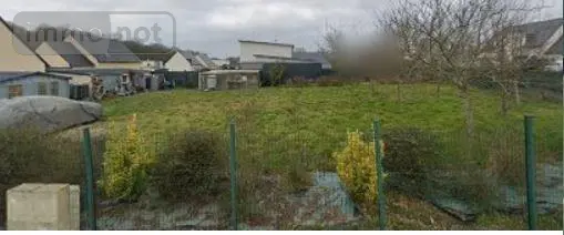 Terrain a batir a vendre Saint-Hélen 22100 Côtes-d'Armor 22 694 m2 105700 euros CF/26-22100 001