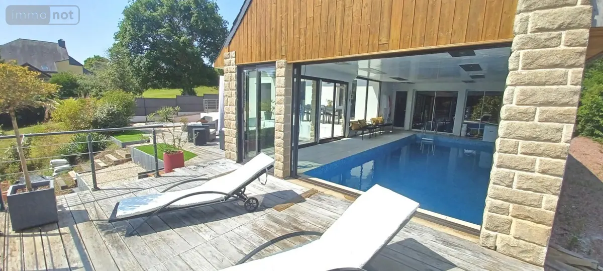 Propriete a vendre Laillé 35890 Ille-et-Vilaine 35 249 m2 11 pièces 766320 euros 3975 001