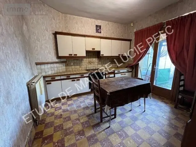 Maison a vendre Bully-les-Mines 62160 Pas-de-Calais 62 73 m2 3 pièces 52500 euros LP2026-03-01 001