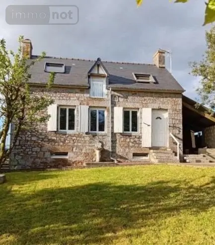 Maison a vendre Mellé 35420 Ille-et-Vilaine 35 70 m2 5 pièces 171534 euros VTEGAU 001