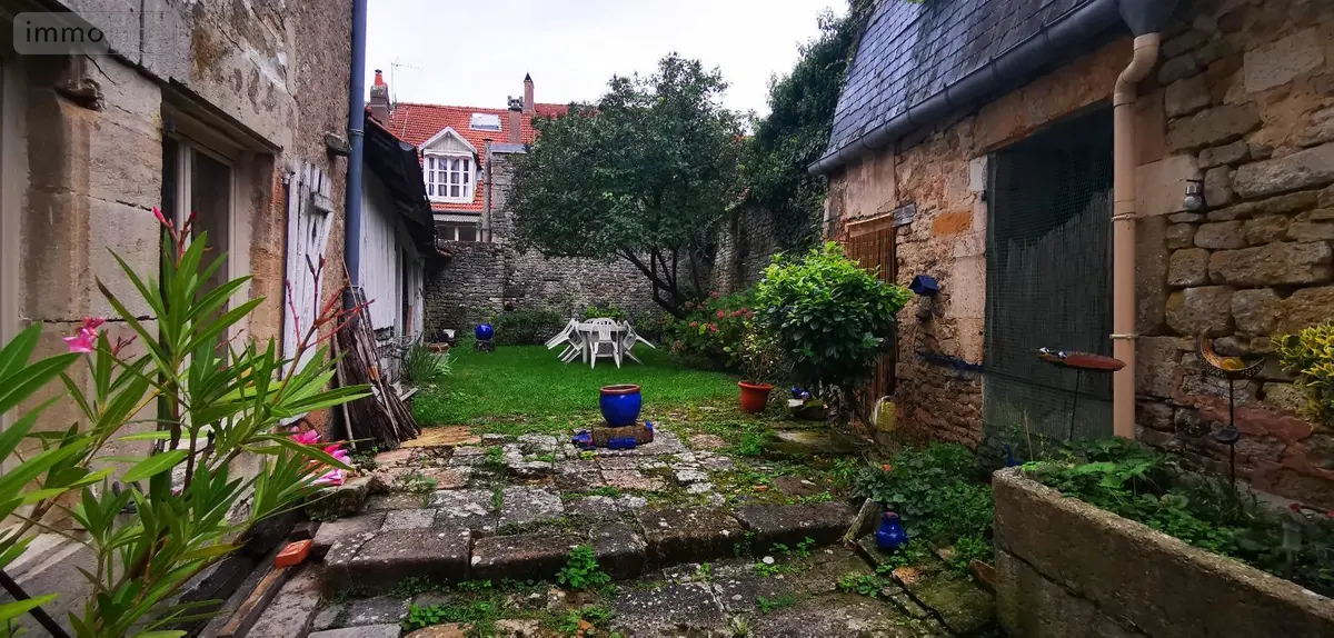 Maison a vendre Langres 52200 Haute-Marne 52 231 m2 8 pièces 209880 euros ARAUR116023 001