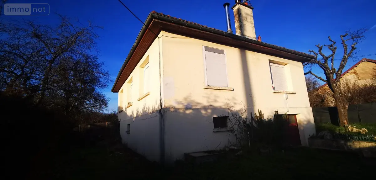 Maison a vendre Lecey 52360 Haute-Marne 52 67 m2 3 pièces 72800 euros SGAUR115899 001