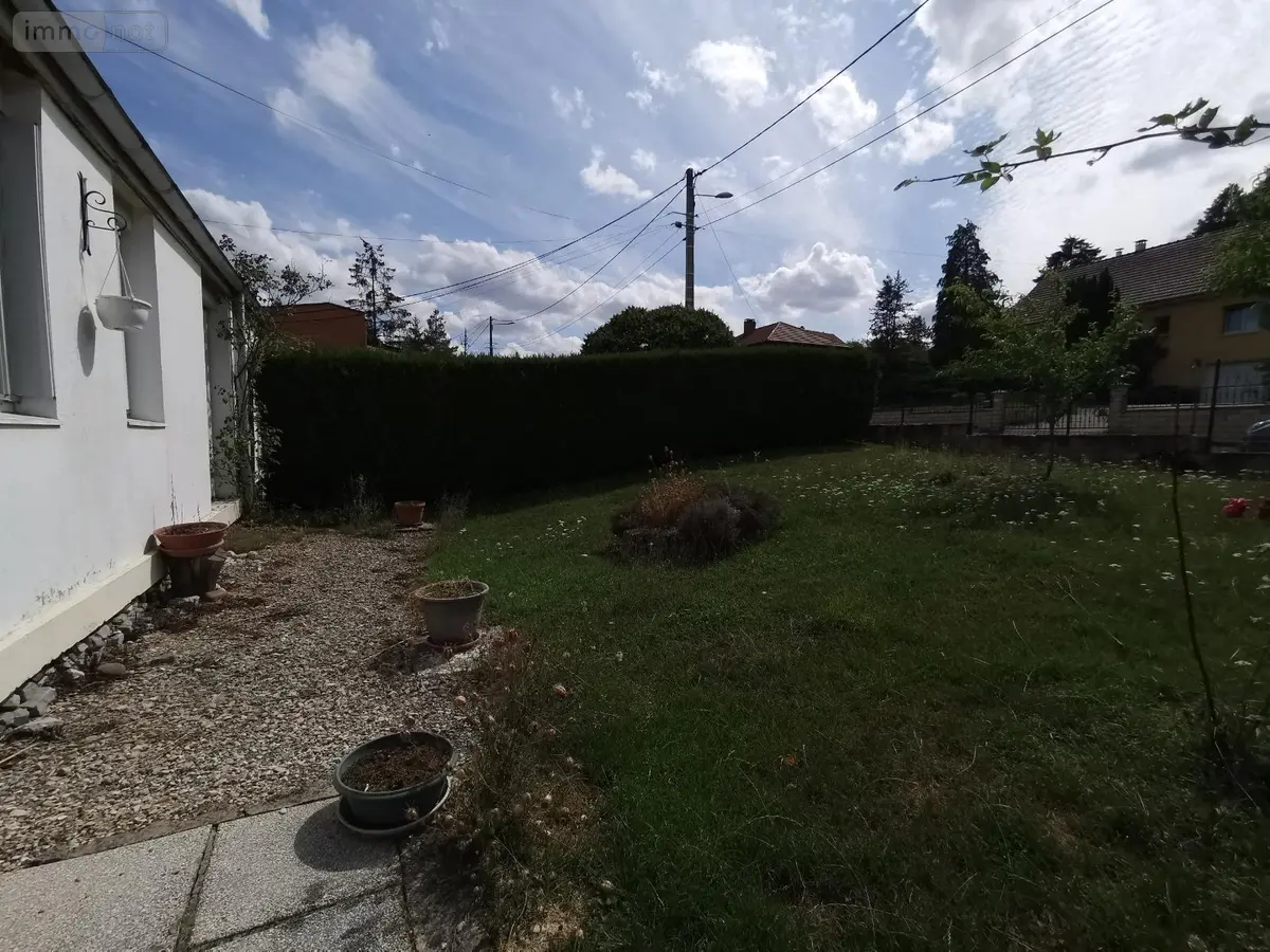 Maison a vendre Neuilly-l'Évêque 52360 Haute-Marne 52 75 m2 4 pièces 64800 euros ARAUR116012 001