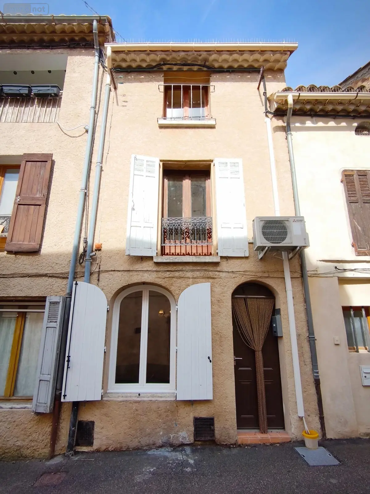 Maison a vendre Oraison 04700 Alpes-de-Haute-Provence 04 79 m2 4 pièces 93500 euros 1603 001