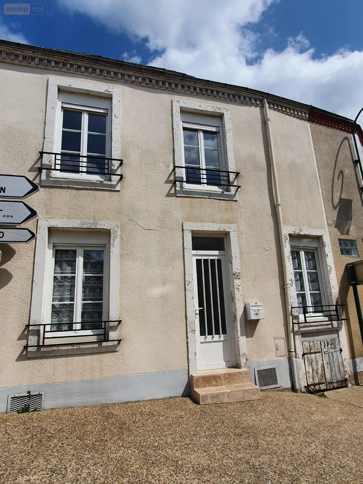 Location maison Cormes 72400 Sarthe 72 75 m2 3 pièces 535 euros 478 001