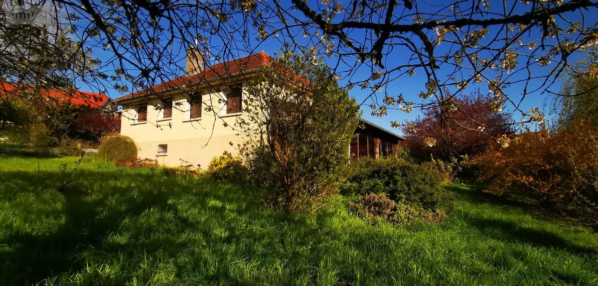 Maison a vendre Noidant-Chatenoy 52600 Haute-Marne 52 81 m2 5 pièces 116600 euros SGAUR115785 001