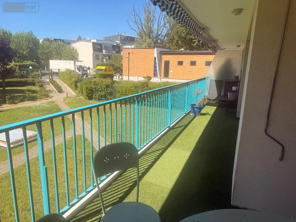 Appartement a vendre Melun 77000 Seine-et-Marne 77 74 m2 3 pièces 179950 euros 1003344 001