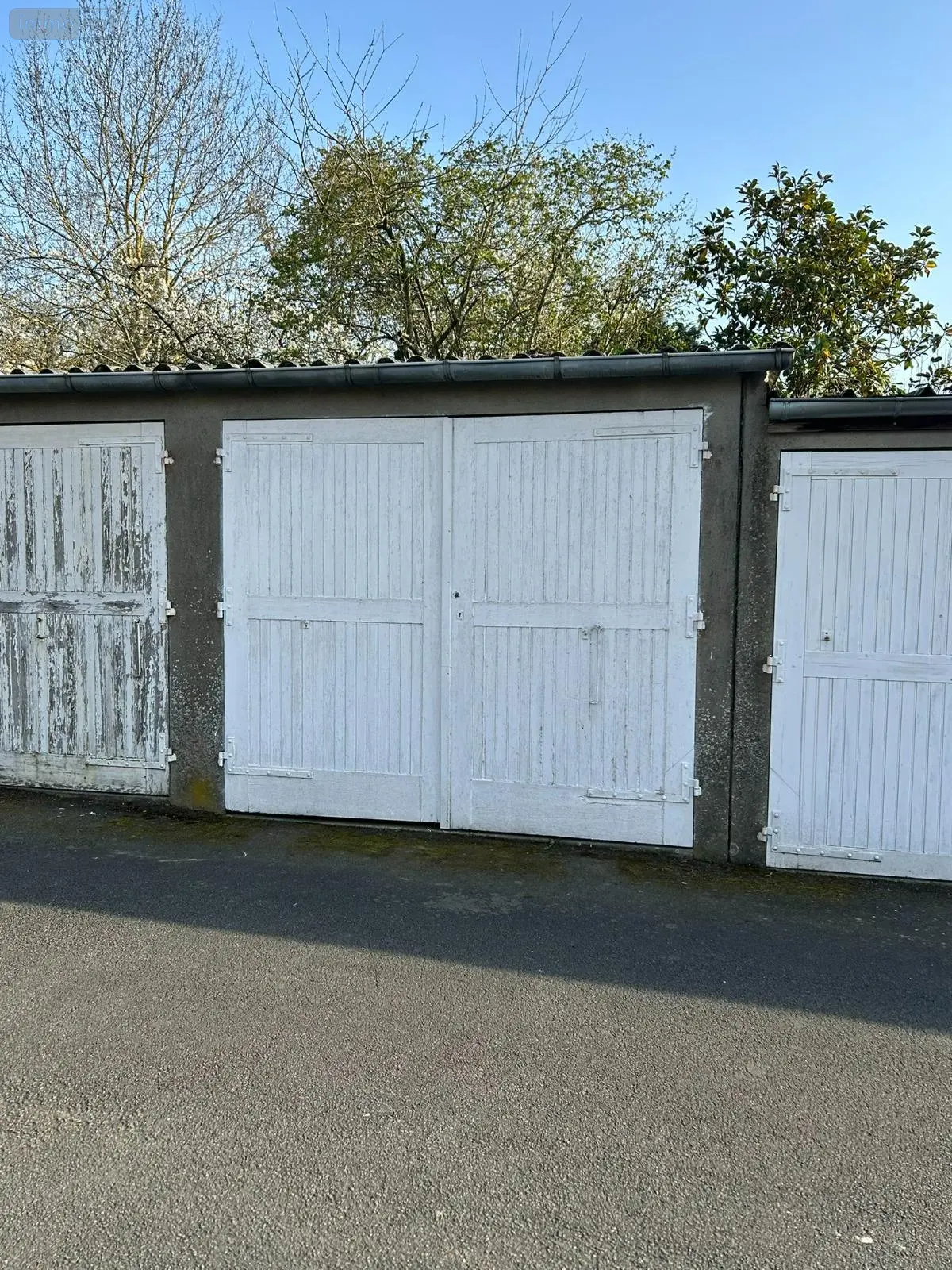 Garage et parking a vendre Le Mans 72000 Sarthe 72 15 m2 21500 euros 72004/1303 001