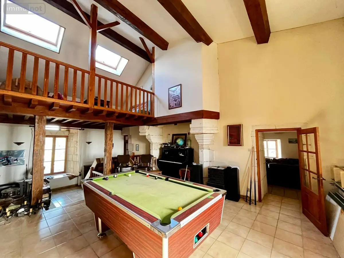 Maison a vendre Dommarien 52190 Haute-Marne 52 170 m2 5 pièces 74800 euros SGML116402 001